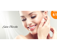 Neinvazivní facelifting Exilis Face | Hyperslevy