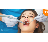 Dentální hygiena včetně AirFlow | Hyperslevy