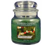 Yankee Candle Christmas Garland 411 g | Notino.cz