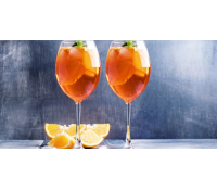 2× Aperol Spritz,  0,4 l | Slevomat