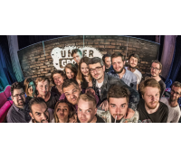 Vstupenka na Stand-up Show s UGC | Slevomat