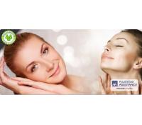 Facelifting plazmovými toky | Slever