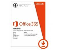 Microsoft Office 365. pro 5 uživatelů | Mall.cz