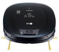 LG Hom-Bot VSR66000OB | Roboticky-vysavac.cz