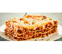 1× Lasagne al Forno 350g  | Slevomat