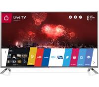  SMART LED TV LG,120cm FullHD, 500Hz. SAT | alexa.cz