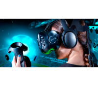 VR s jednou konzolí HTC Vive na 60 minut | Slevomat