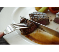 Kurz přípravy steaků a masa | Adrop