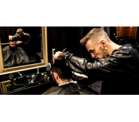 Cosa Nostra barber shop | Slevomat