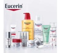 Akce 3za2 na kosmetiku Eucerin | Krasa.cz