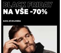 Black Friday Mango Outlet - na vše -70%  | Mango