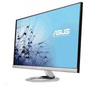 PC monitor Asus, 27", repro | exasoft.cz