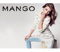 Mango - sleva 30% na vše | Mango