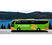 15% sleva na všechny autobusové linky FlixBusu | Slevomat