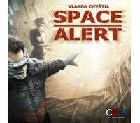 Společenská hra Space Alert CZ | Alza