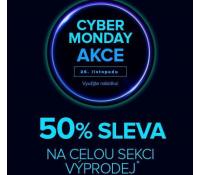 Extra sleva 50% na výprodej | Cellbes