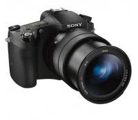 Sony Cyber-Shot DSC-RX10 III  | Megapixel