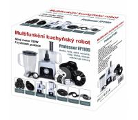 Multifunkční robot Professor | Eberry.cz