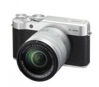 Fujifilm X, 16,3MPx, Wifi, objektiv 16-50mm | Megapixel