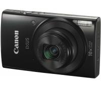 Canon Ixus 190, 20MPx, wifi, NFC, stabilizace | Softcom.cz