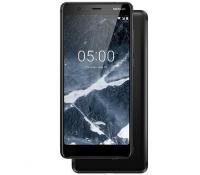 Nokia 5, 8x 2GHz, 2GB RAM, 5,5&quot;, LTE, NFC | O2