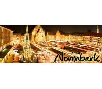 Vánoční trhy v Norimberku - 3* hotel pro 2 | HRS Travel