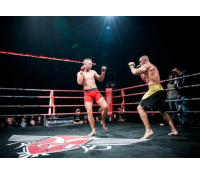 MMA trénink s profi zápasníkem  | Adrop