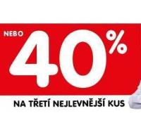 Okay - sleva až -40% na elektro a nábytek | Okay