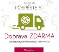 Doprava zdarma + slevy Yves Rocher | Yves Rocher