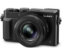 Panasonic Lumix DMC-LX100 | Megapixel