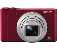 Sony, 18,2MPx, 30x zoom, Wifi | Venda.cz