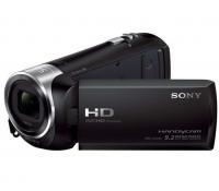 Kamera Sony, Full HD, 27× zoom | Venda.cz