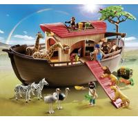 Playmobil Noemova Archa - sleva 350 Kč | 4kids