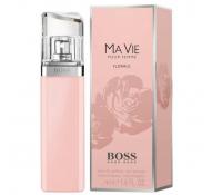 HUGO BOSS Boss Ma Vie Florale, 75ml | Alza