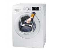 Samsung, AddWash, 7kg, 1200 ot., A+++ | Kuptotu.cz