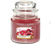 Výprodej svíček Yankee Candle | BigBrands.cz