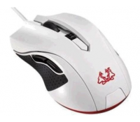 Herní optická myš Asus Cerberus Arctic  | Obchody-plus.cz