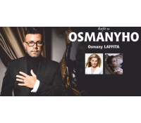 Kafe u Osmanyho: talkshow, vstupenka | Slevomat