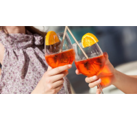 2× Aperol Spritz, à 0,4 l | Slevomat