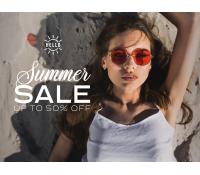 Summer Sale až -50% na fitanu.cz | Fitanu