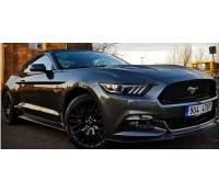 Jízda v nadupaném Fordu Mustang GT 5.0 | Slevomat