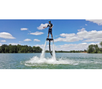 Flyboard na 20 minut | Slevomat