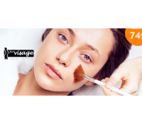 Chemický peeling Mediderma + přístr. mezoterapie | Hyperslevy