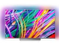 Ultra HD Smart TV, HDR, 138cm, Ambilight, Philips | exasoft.cz