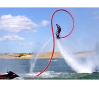 Flyboarding  | Firmanazazitky.cz