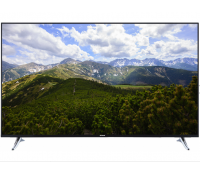 Ultra HD TV, HDR, Smart, 140cm, Orava | exasoft.cz