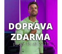 Wayfarer.cz - doprava zdarma na vše | Wayfarer.cz