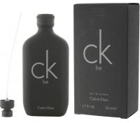 Calvin Klein CK Be EdT 50 ml | Alza