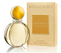 Dámský parfém Bvlgari Goldea, 90ml | Alza