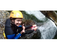 2 dny a 3× canyoning pro 1 osobu | Slevomat